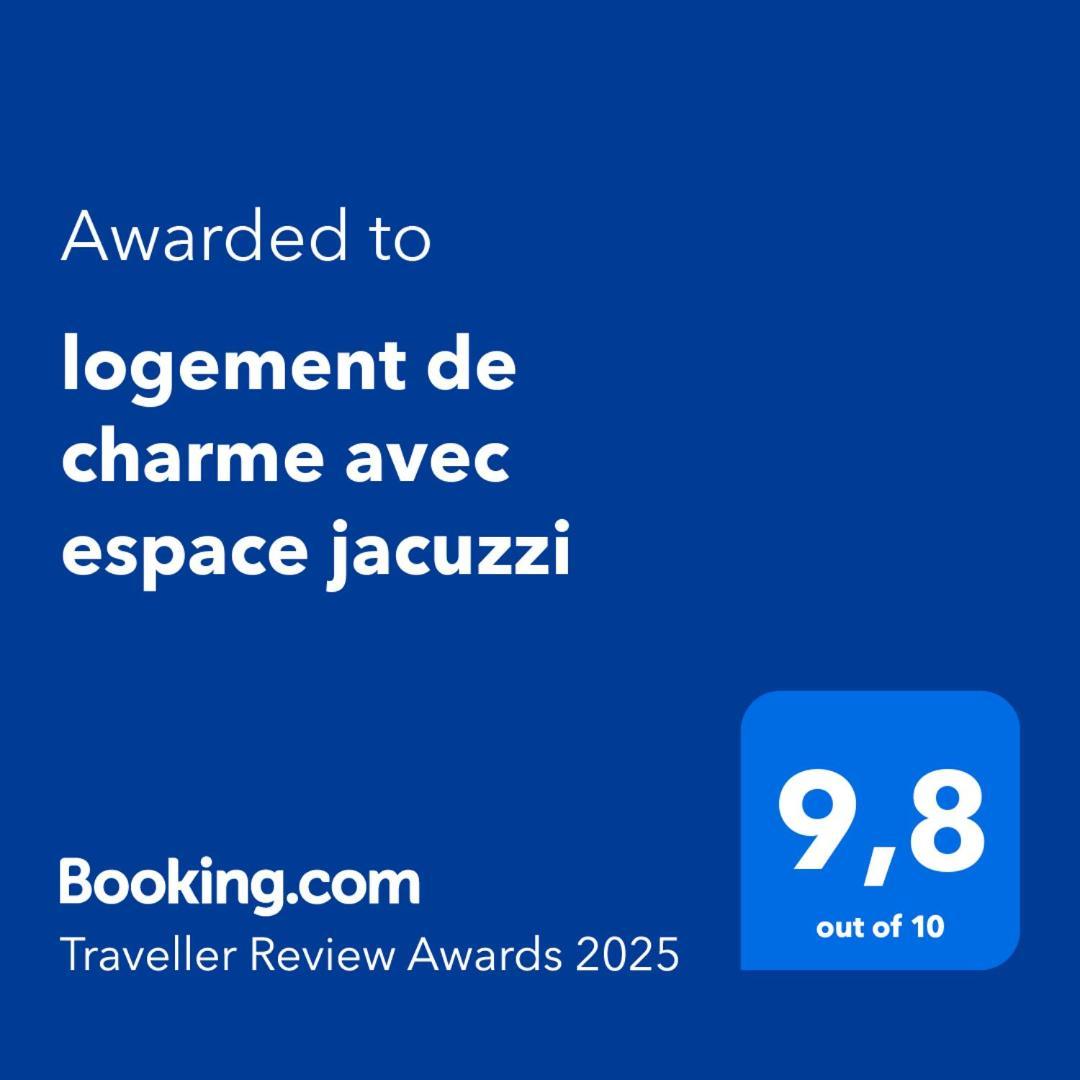 Logement De Charme Avec Piscine Et Jacuzzi Carnoules  エクステリア 写真
